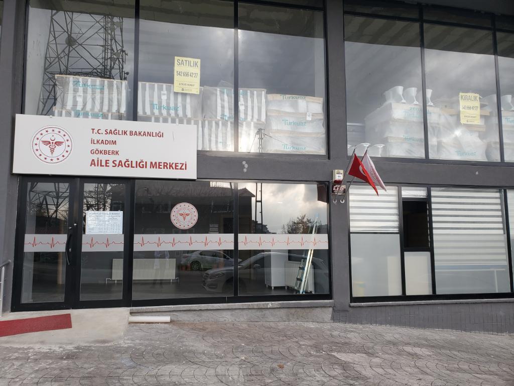 Web Sitemiz Yayında!